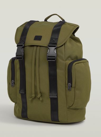 Cargo Backpack